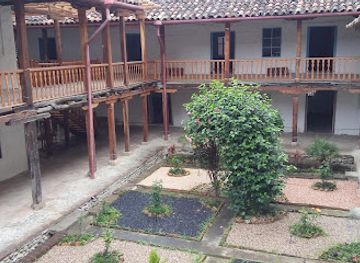 ecuador/loja/attraction/museo-de-las-madres-conceptas