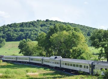 Tennessee Central Railway Museum