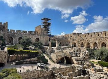 jordan/dead-sea/attraction/tower-of-david