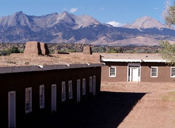 colorado/great-sand-dunes-national-park/attraction/fort-garland-museum-cultural-center