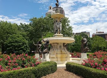 Bushnell Park Carousel