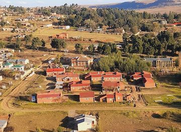 lesotho/teyateyaneng/attraction/matebesi