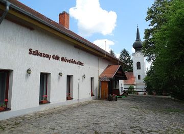 hungary/orseg-vendvidek/attraction/szikszay-edit-neprajzi-gyujtemeny-oriszentpeter