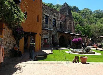 mexico/guanajuato/la-valenciana/attraction/museo-mina-valenciana-1791