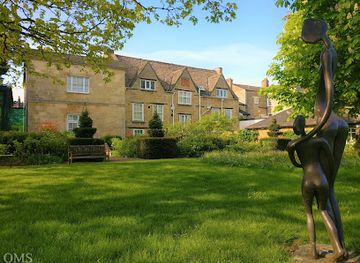 united-kingdom/oxfordshire/attraction/the-oxfordshire-museum