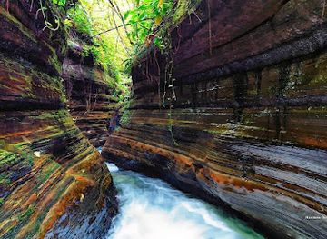 indonesia/banten/attraction/curug-putri-carita-little-green-canyon-banten