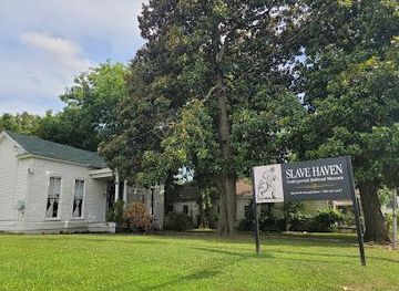 tennessee/germantown/attraction/slave-haven-underground-railroad-museum