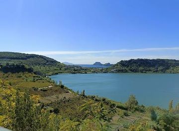 italy/ravello/attraction/lake-avernus