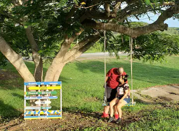 El Columpio Guaniqueño
