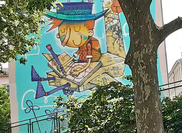 Mural