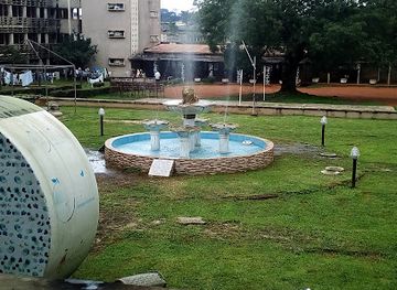 Mellanby Water Fount