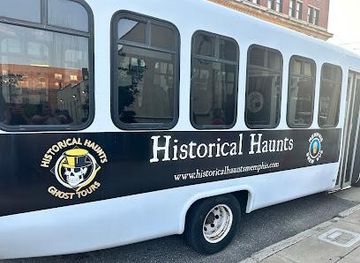 tennessee/memphis/attraction/historical-haunts-of-memphis