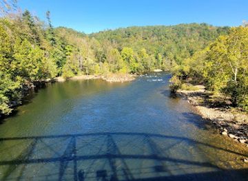tennessee/cumberland-plateau/attraction/obed-national-wild-scenic-river-visitor-center