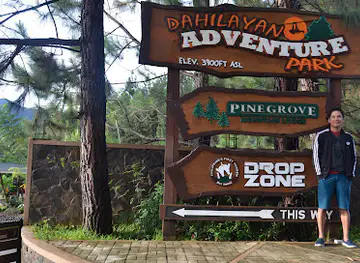 Dahilayan Adventure Park