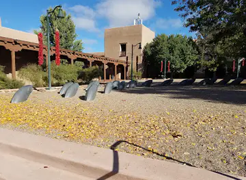 Georgia O'Keeffe Museum