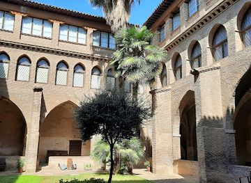 spain/aragon/attraction/convento-de-la-resurrecion-canonesas-regulares-del-santo-sepulcro