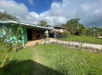 Ya'axkin Butterfly Farm