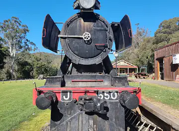 Noojee Heritage Centre
