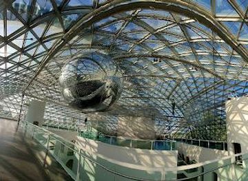 germany/dusseldorf/attraction/kunstsammlung