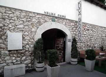 bosnia-and-herzegovina/sarajevo/attraction/sevdah-art-house