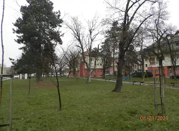 Šabac Park