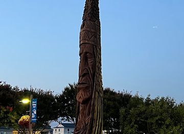 Chief Little Owl