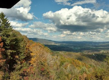 west-virginia/dolly-sods-wilderness/attraction/droop-mountain-battlefield-state-park