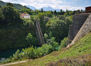 serbia/jablanica/attraction/memorial-complex-battle-of-the-neretva