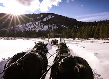 montana/gallatin-national-forest/attraction/elkhorn-ranch-sleigh-rides
