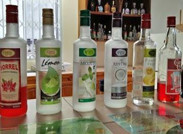 grenada/guava/attraction/clarke-s-court-rum