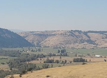 oregon/wallowa-mountains/attraction/nez-perce-wallowa-homeland-visitor-center-and-tamkaliks-celebration-grounds