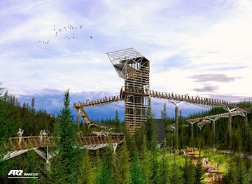 poland/gorce-mountains/attraction/centrum-przyrodniczo-edukacyjne-brama-w-gorce