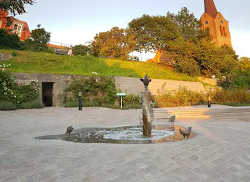 Hønekilden