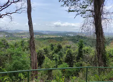 Metropolitan Natural Park Visitor Center