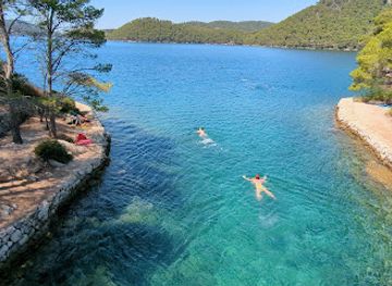 croatia/mljet-island/attraction/national-park-mljet-entrance-and-ticket-stand