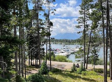 mississippi/jackson/attraction/colter-bay-visitor-center