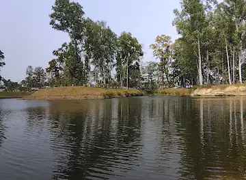 Flora fauna Zone Jhapa