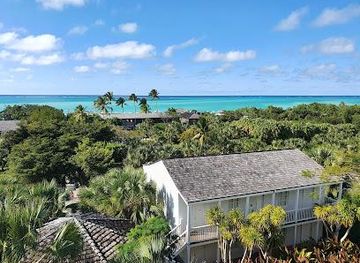 Parrot Cay