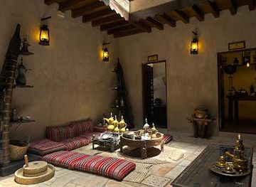 united-arab-emirates/ajman/attraction/coffee-museum