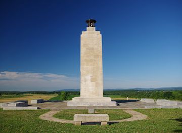 pennsylvania/gettysburg-battlefield/attraction/eternal-light-peace-memorial