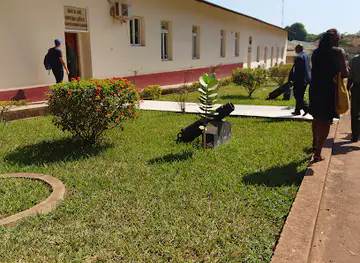 Fort São José da Amura