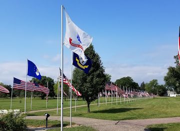 Fantle Memorial Park
