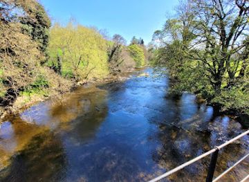 united-kingdom/powys/attraction/welshpool-llanfair-light-railway