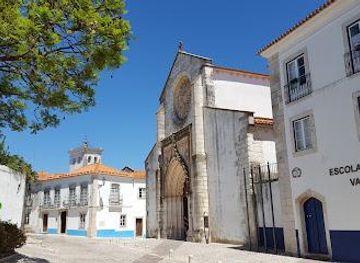 portugal/tomar/attraction/igreja-de-santa-maria-da-graca