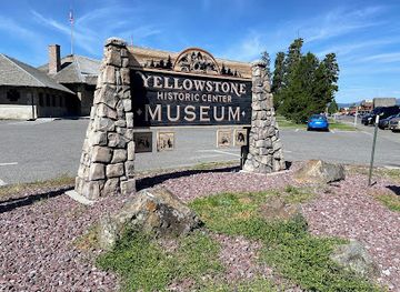 montana/yellowstone-national-park/attraction/museum-of-the-yellowstone