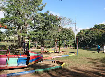 Punja's Children's Park