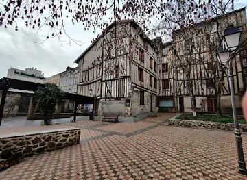 Place de la Barreyrette