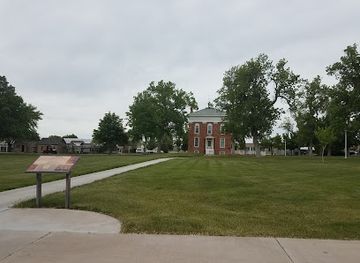 utah/san-rafael-swell/attraction/territorial-statehouse-state-park-museum