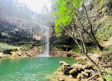 dominican-republic/los-haitises/attraction/natural-monument-salto-de-socoa