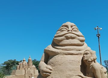 bulgaria/strandzha/attraction/sand-sculptures